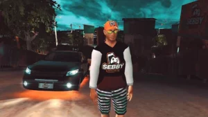 Rebaixados Elite Brasil Lite